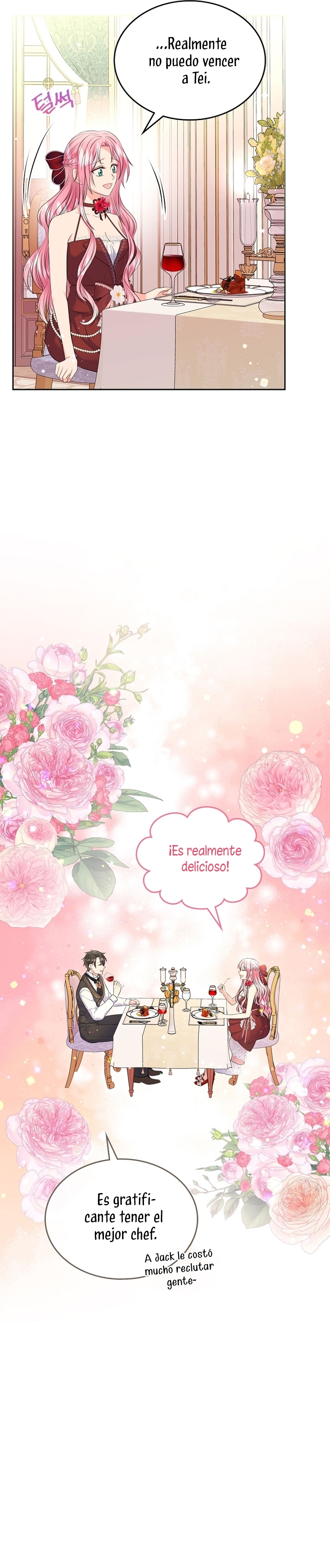 Me divorciaré del hermano Siscon de la protagonista femenina Capítulo 53 - Página 29
