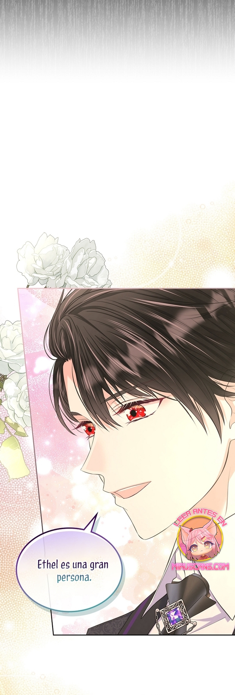 Me divorciaré del hermano Siscon de la protagonista femenina Capítulo 54 - Página 12