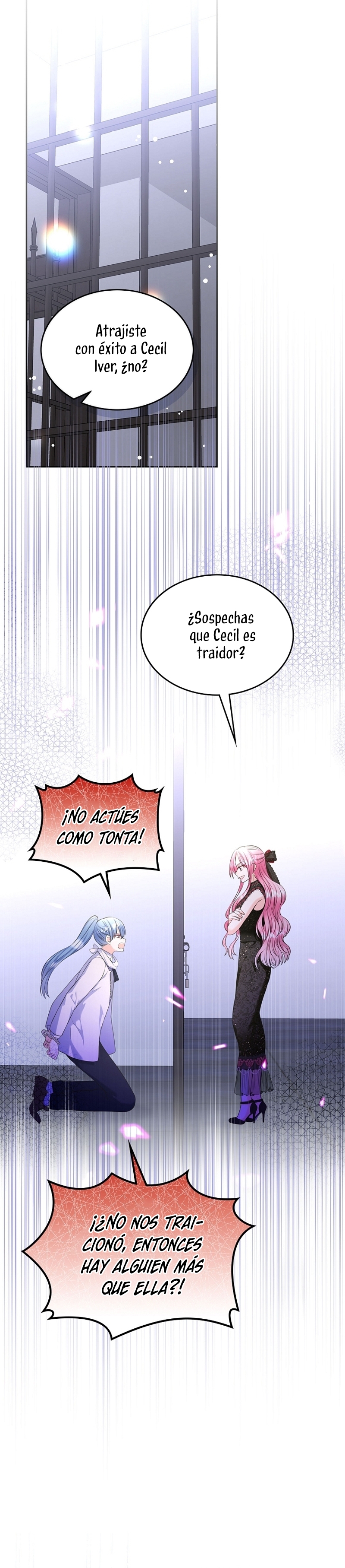 Me divorciaré del hermano Siscon de la protagonista femenina Capítulo 56 - Página 12