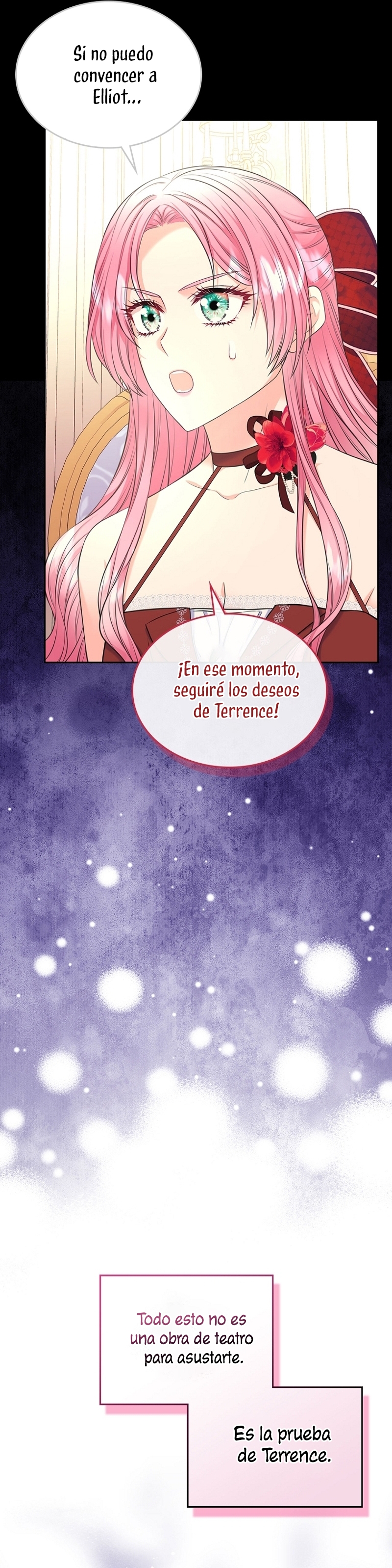 Me divorciaré del hermano Siscon de la protagonista femenina Capítulo 56 - Página 24