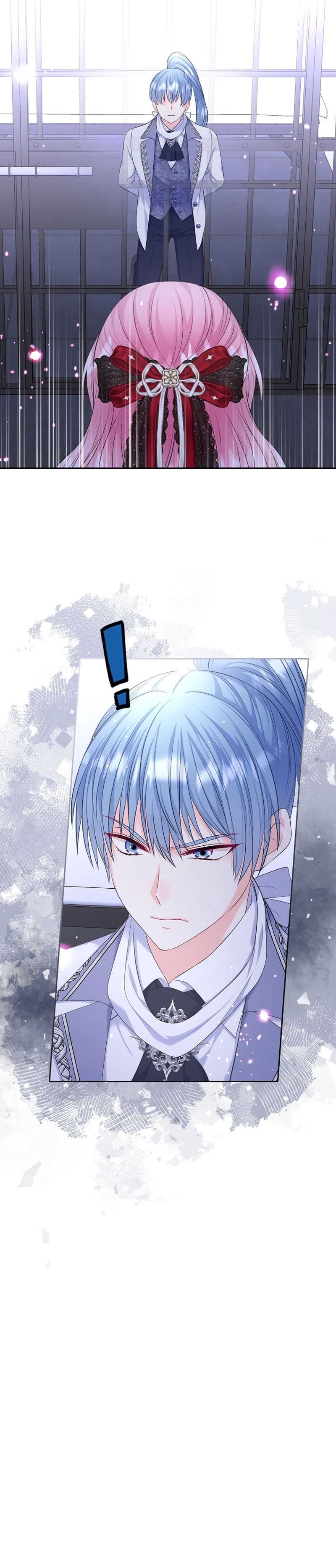 Me divorciaré del hermano Siscon de la protagonista femenina Capítulo 56 - Página 26