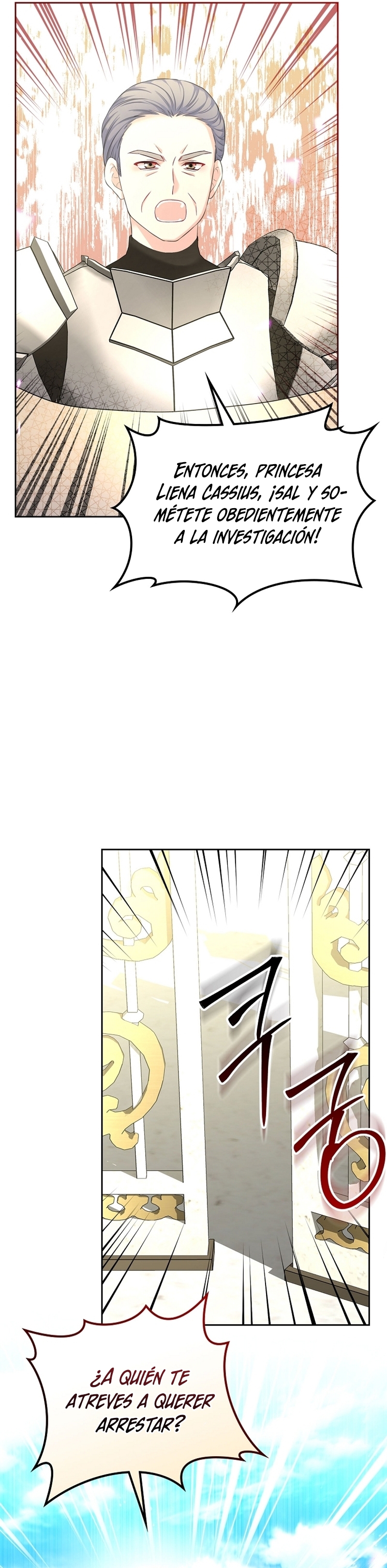 Me divorciaré del hermano Siscon de la protagonista femenina Capítulo 56 - Página 28