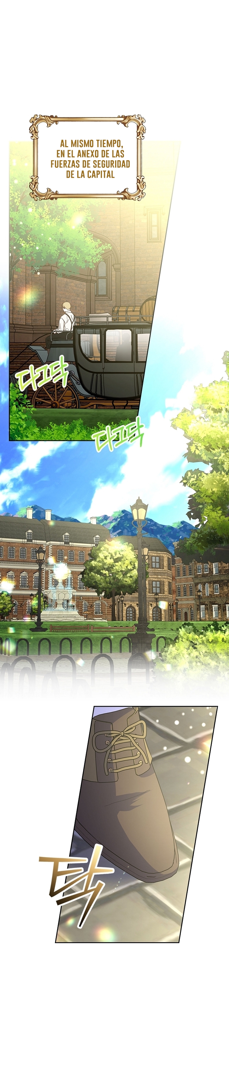 Me divorciaré del hermano Siscon de la protagonista femenina Capítulo 56 - Página 40