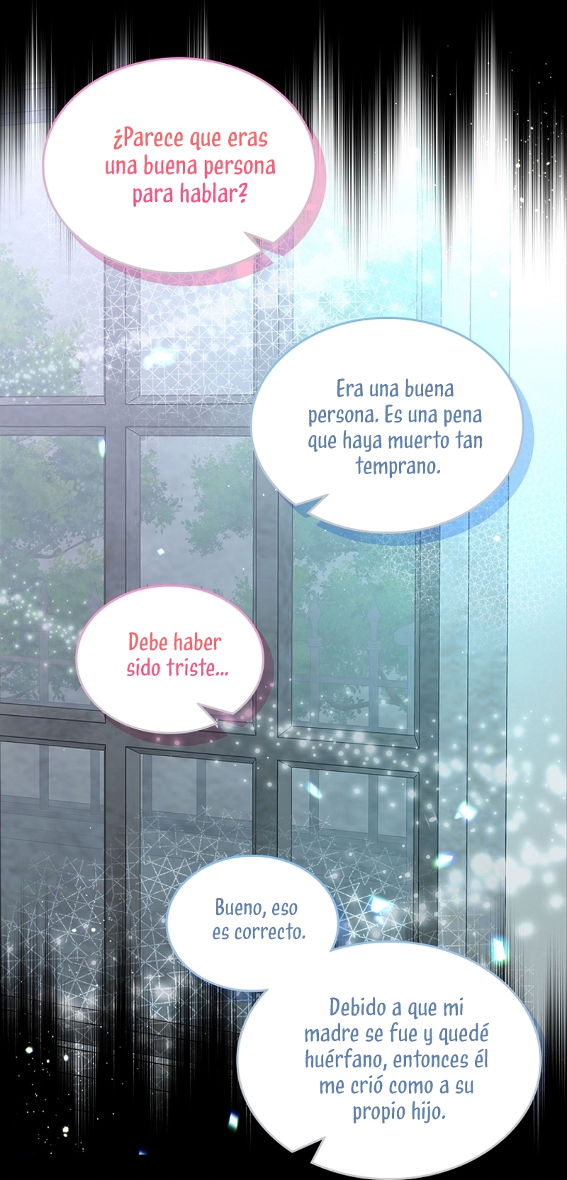 Me divorciaré del hermano Siscon de la protagonista femenina Capítulo 58 - Página 20