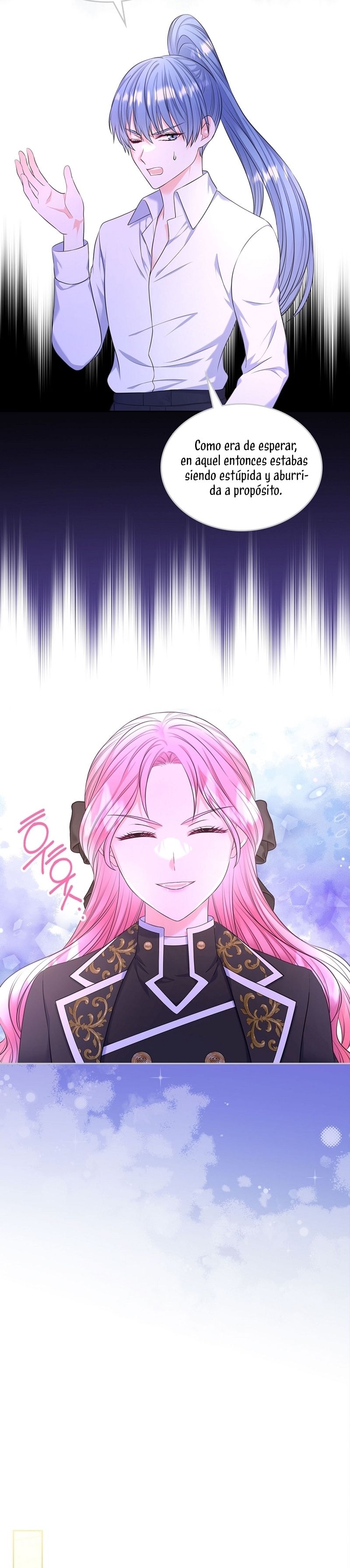 Me divorciaré del hermano Siscon de la protagonista femenina Capítulo 58 - Página 24