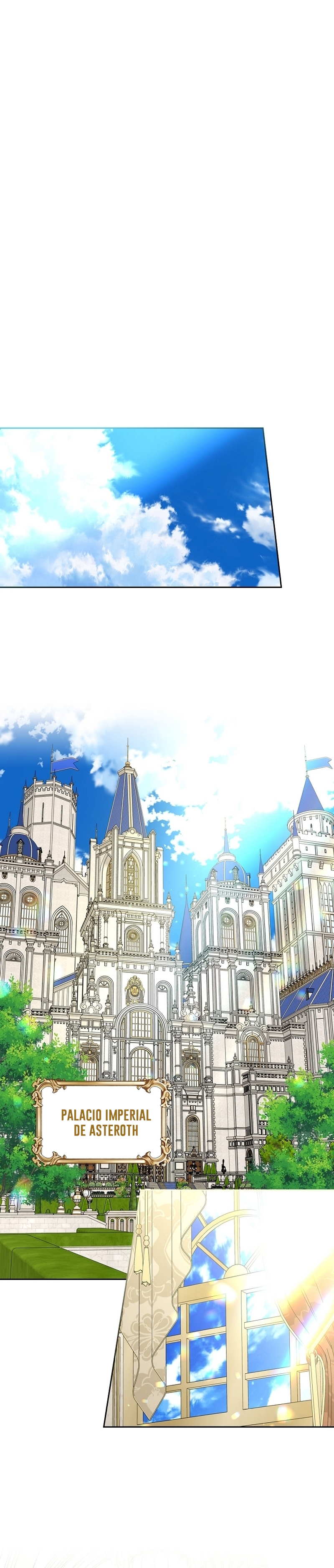 Me divorciaré del hermano Siscon de la protagonista femenina Capítulo 59 - Página 14