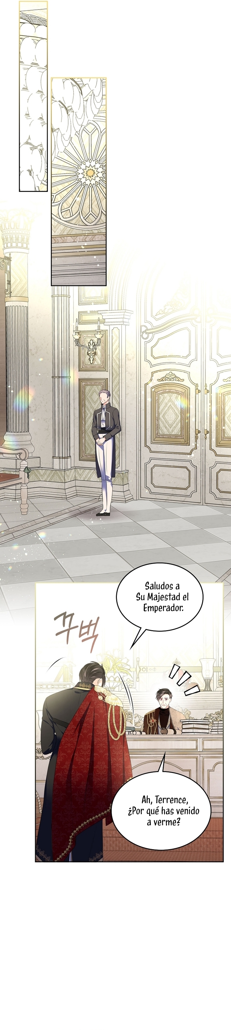 Me divorciaré del hermano Siscon de la protagonista femenina Capítulo 59 - Página 28