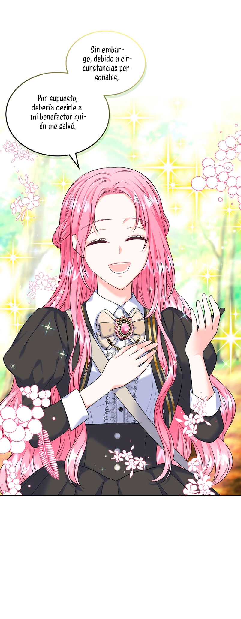 Me divorciaré del hermano Siscon de la protagonista femenina Capítulo 6 - Página 12