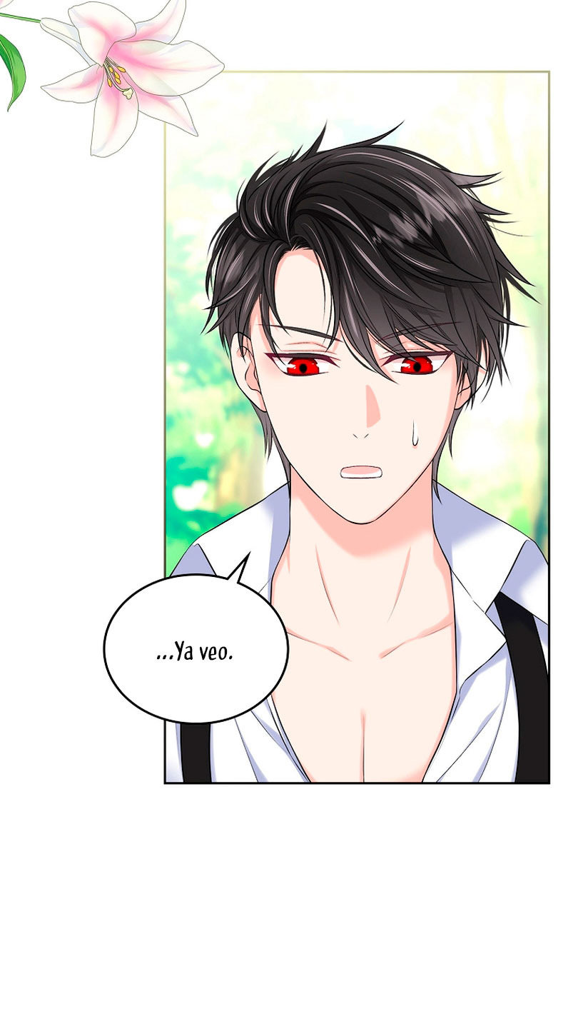 Me divorciaré del hermano Siscon de la protagonista femenina Capítulo 6 - Página 15