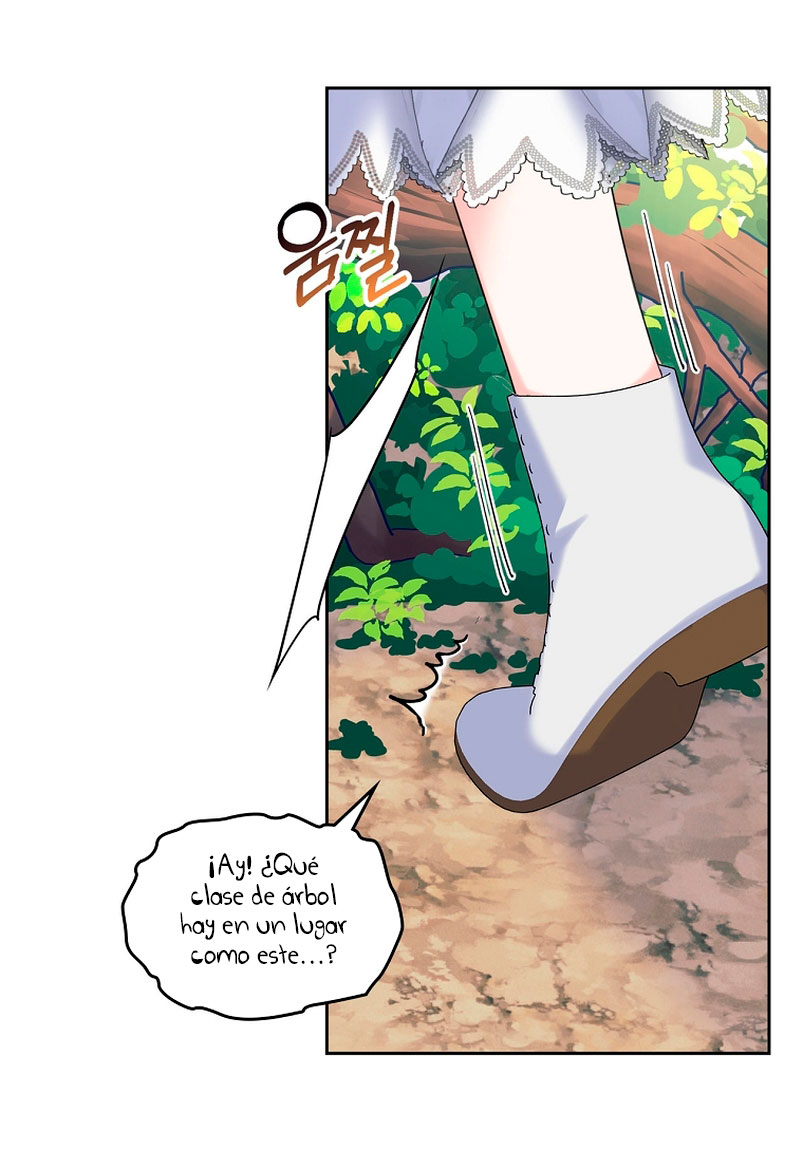 Me divorciaré del hermano Siscon de la protagonista femenina Capítulo 6 - Página 20