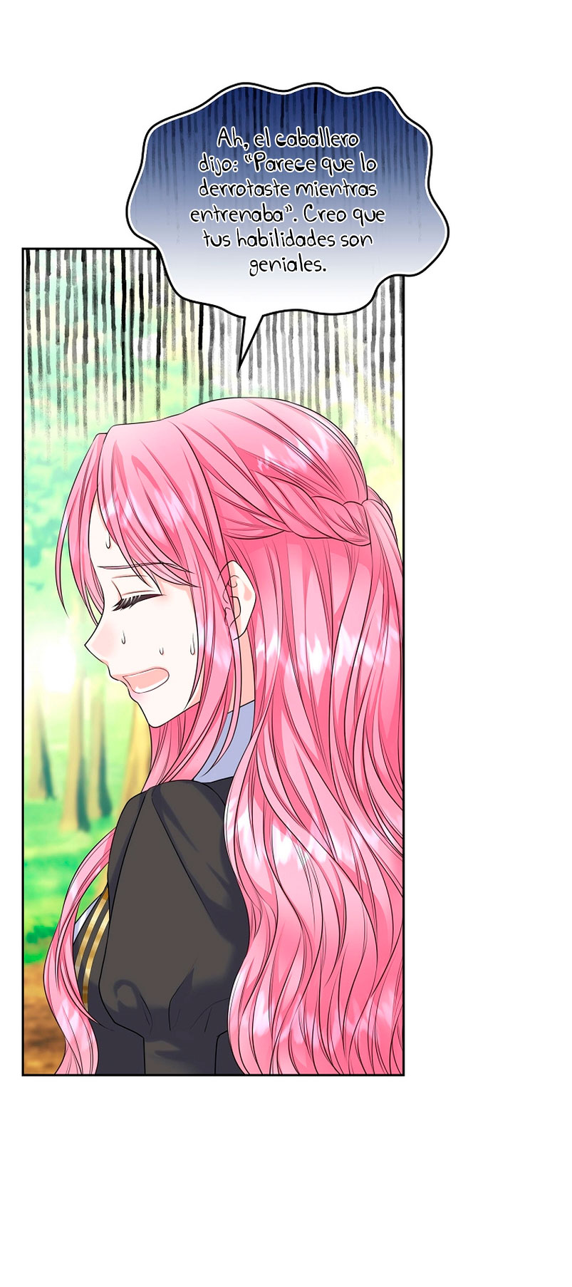 Me divorciaré del hermano Siscon de la protagonista femenina Capítulo 6 - Página 22