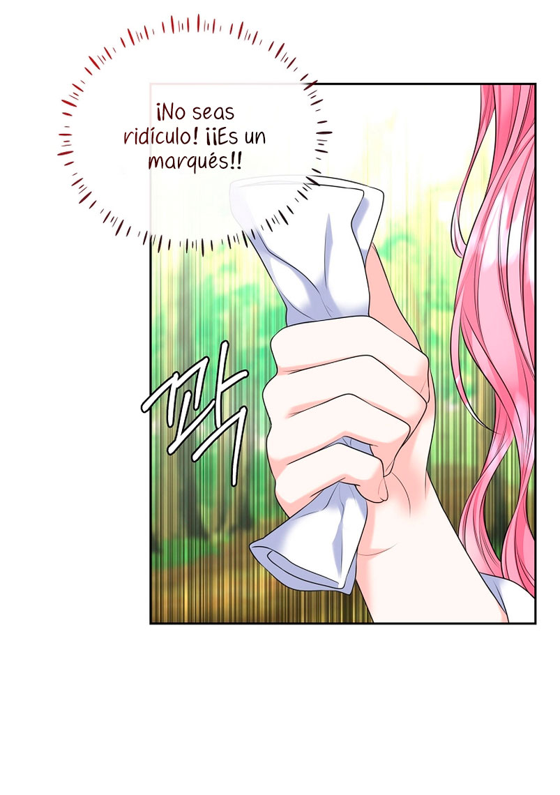 Me divorciaré del hermano Siscon de la protagonista femenina Capítulo 6 - Página 27