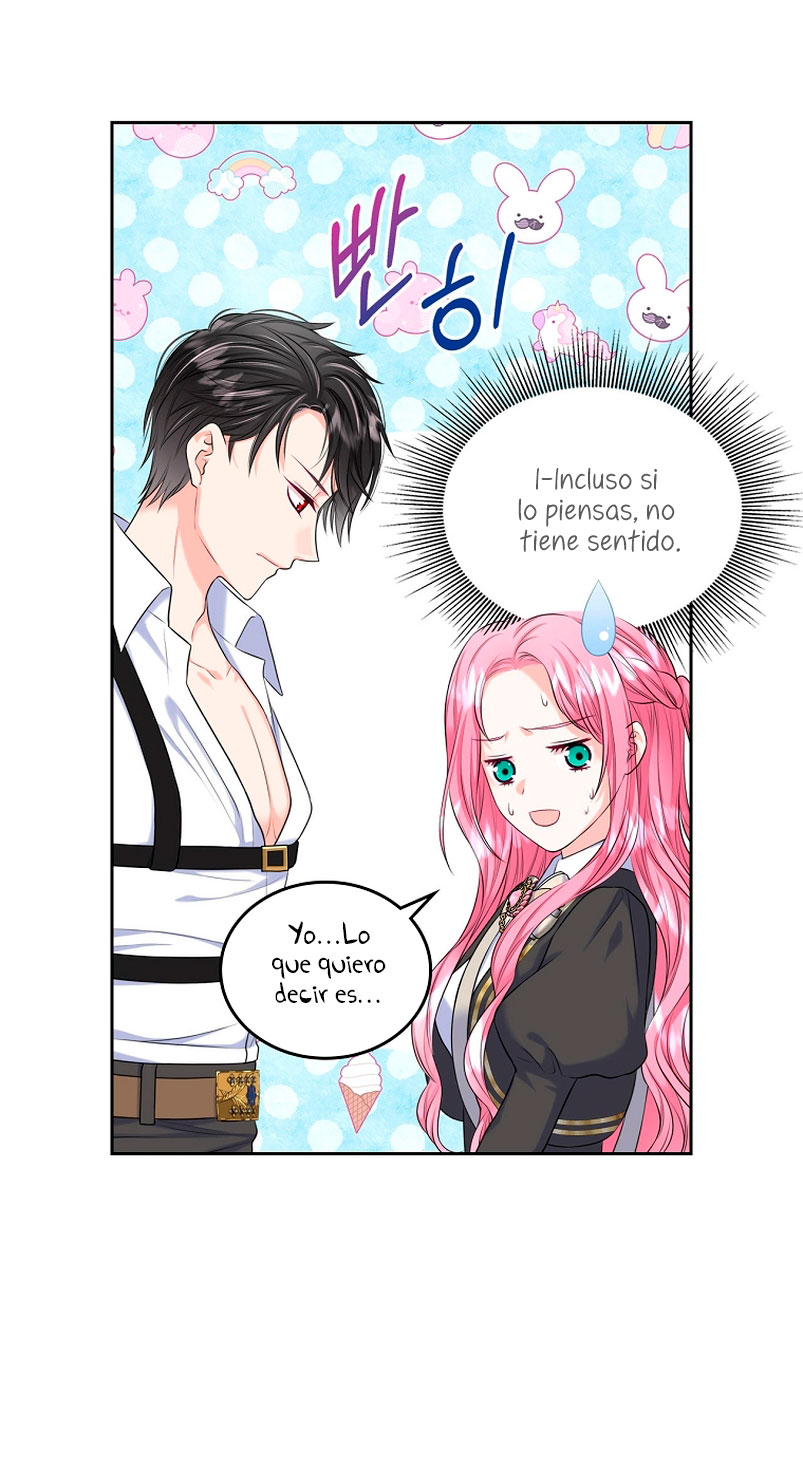 Me divorciaré del hermano Siscon de la protagonista femenina Capítulo 6 - Página 4