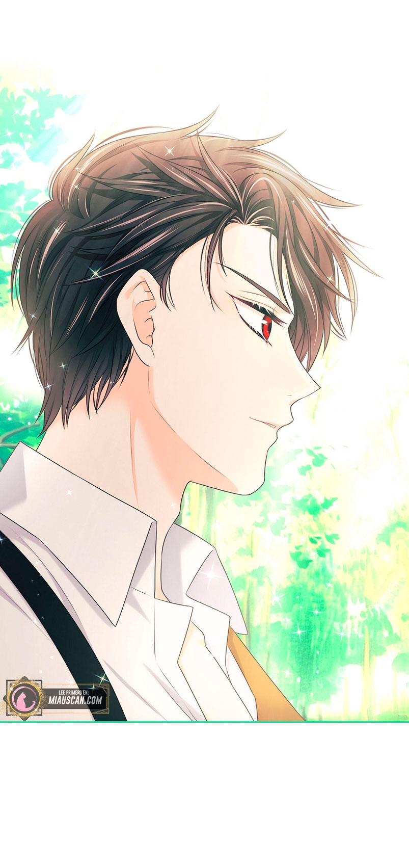 Me divorciaré del hermano Siscon de la protagonista femenina Capítulo 6 - Página 40