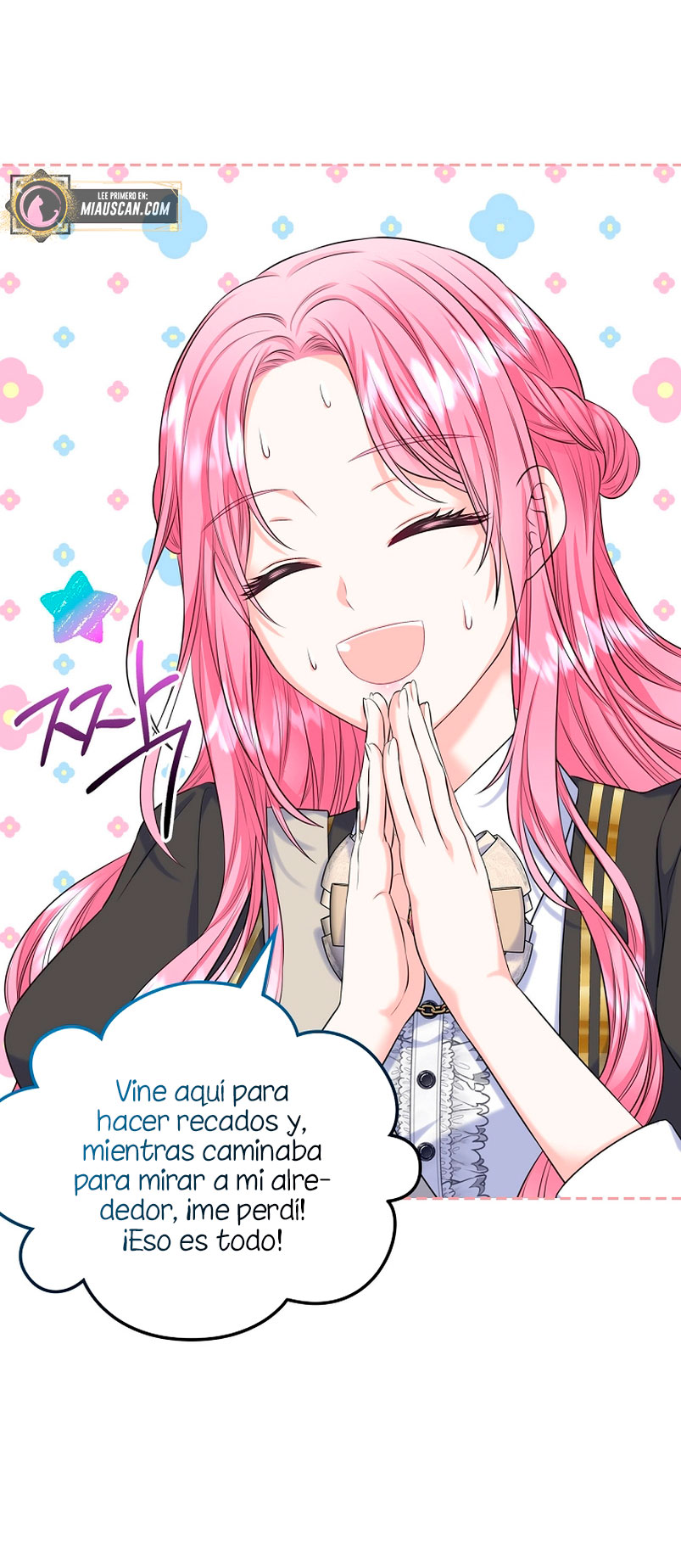 Me divorciaré del hermano Siscon de la protagonista femenina Capítulo 6 - Página 5