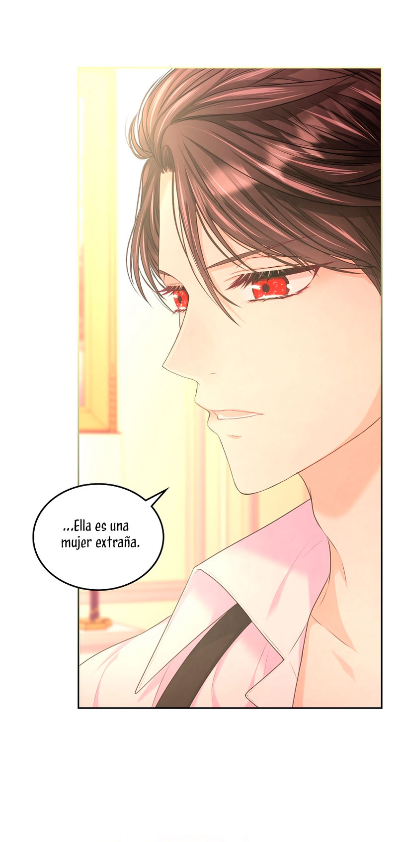 Me divorciaré del hermano Siscon de la protagonista femenina Capítulo 6 - Página 52