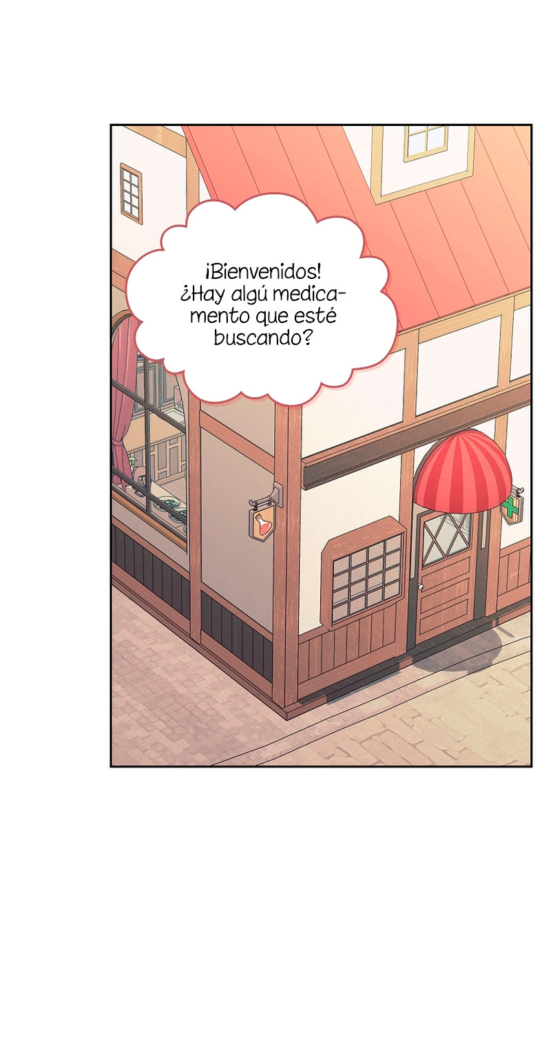 Me divorciaré del hermano Siscon de la protagonista femenina Capítulo 6 - Página 63