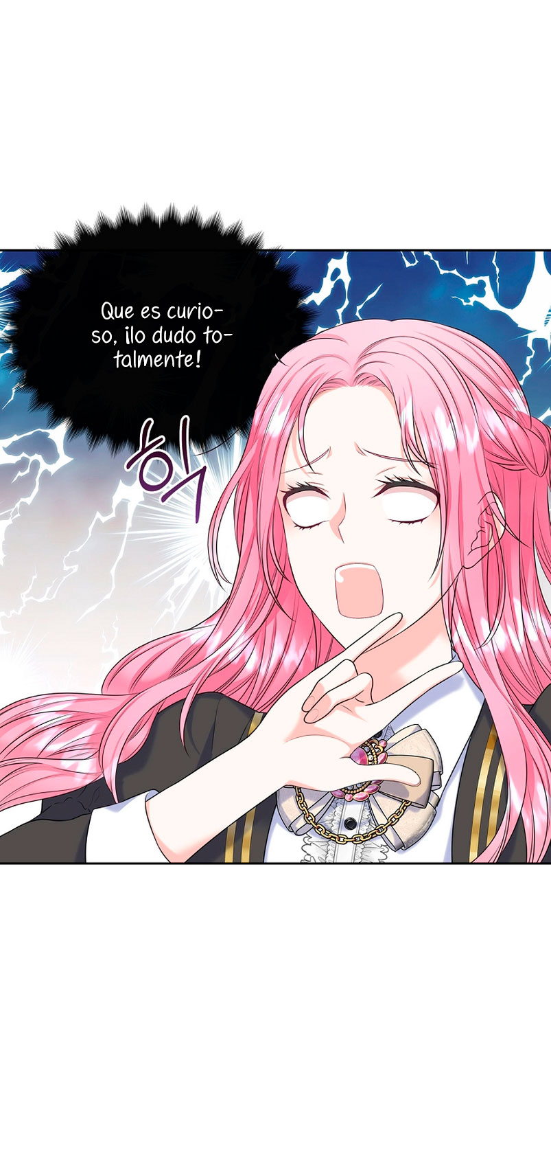 Me divorciaré del hermano Siscon de la protagonista femenina Capítulo 6 - Página 8