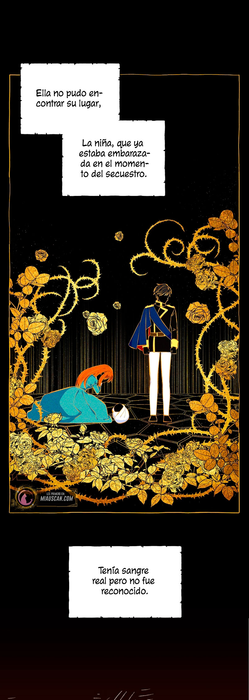 Me divorciaré del hermano Siscon de la protagonista femenina Capítulo 6 - Página 81