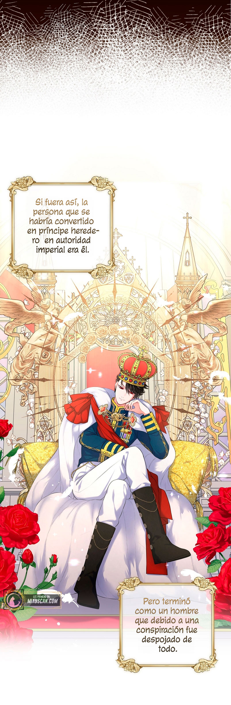 Me divorciaré del hermano Siscon de la protagonista femenina Capítulo 6 - Página 82