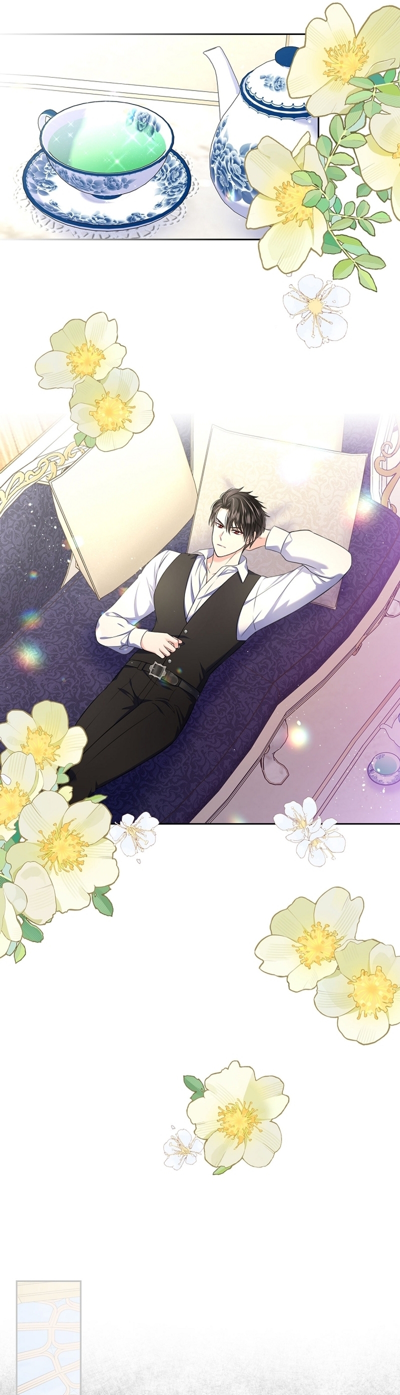 Me divorciaré del hermano Siscon de la protagonista femenina Capítulo 62 - Página 5