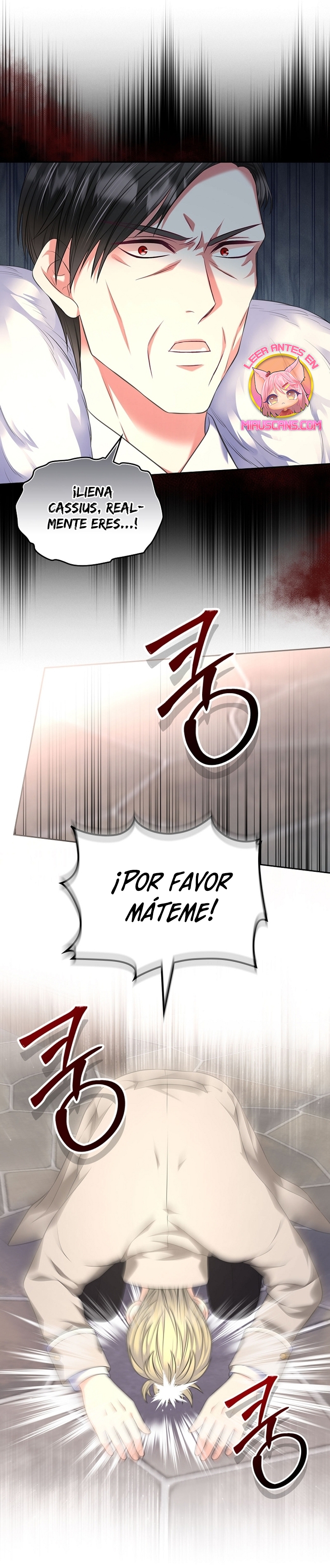 Me divorciaré del hermano Siscon de la protagonista femenina Capítulo 63 - Página 10