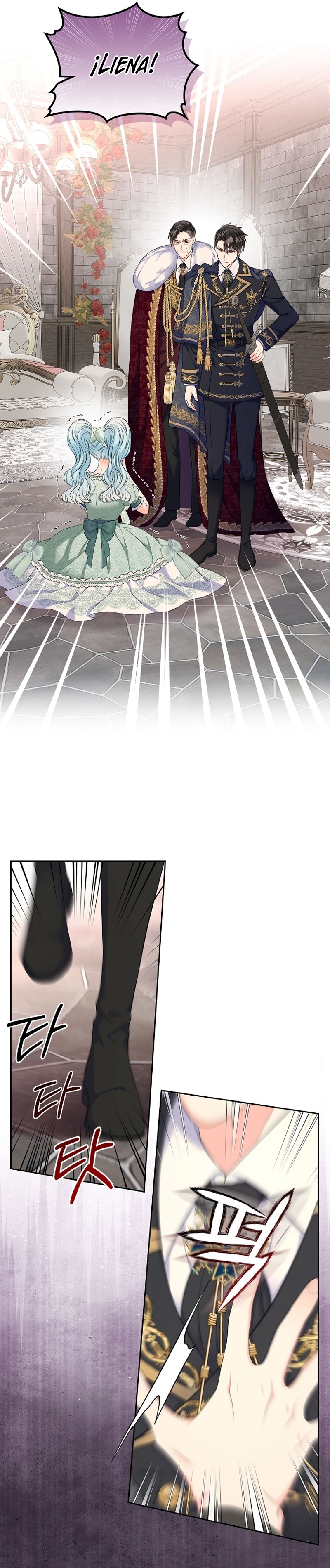 Me divorciaré del hermano Siscon de la protagonista femenina Capítulo 63 - Página 19