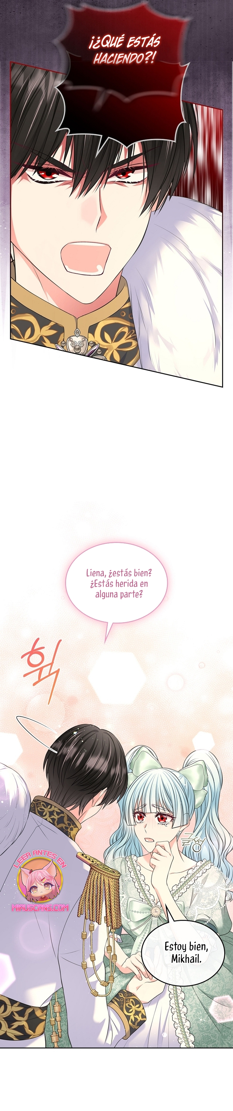 Me divorciaré del hermano Siscon de la protagonista femenina Capítulo 63 - Página 20