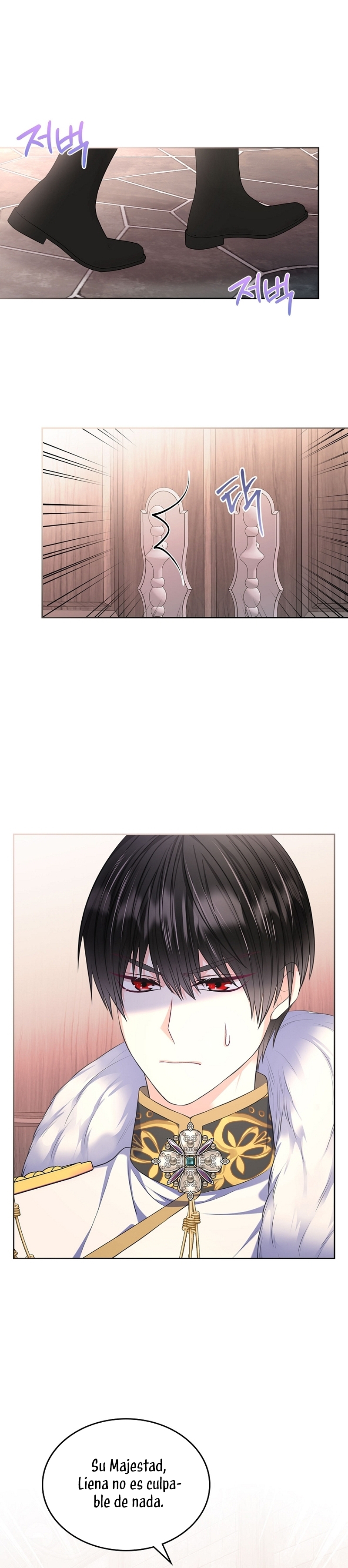 Me divorciaré del hermano Siscon de la protagonista femenina Capítulo 63 - Página 27