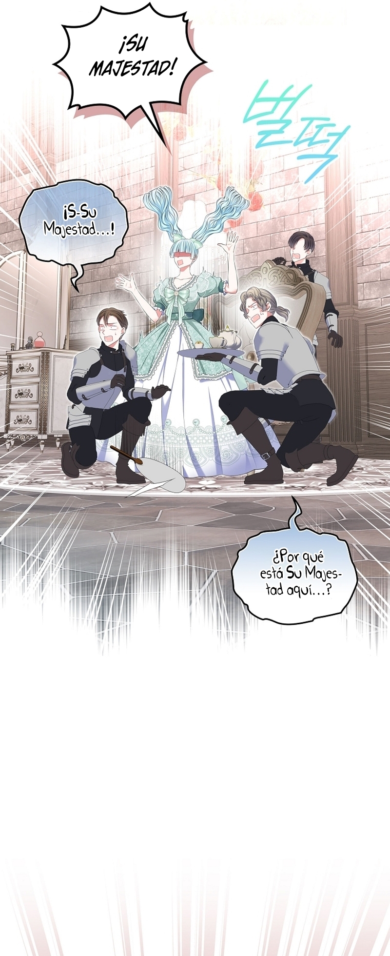 Me divorciaré del hermano Siscon de la protagonista femenina Capítulo 63 - Página 5