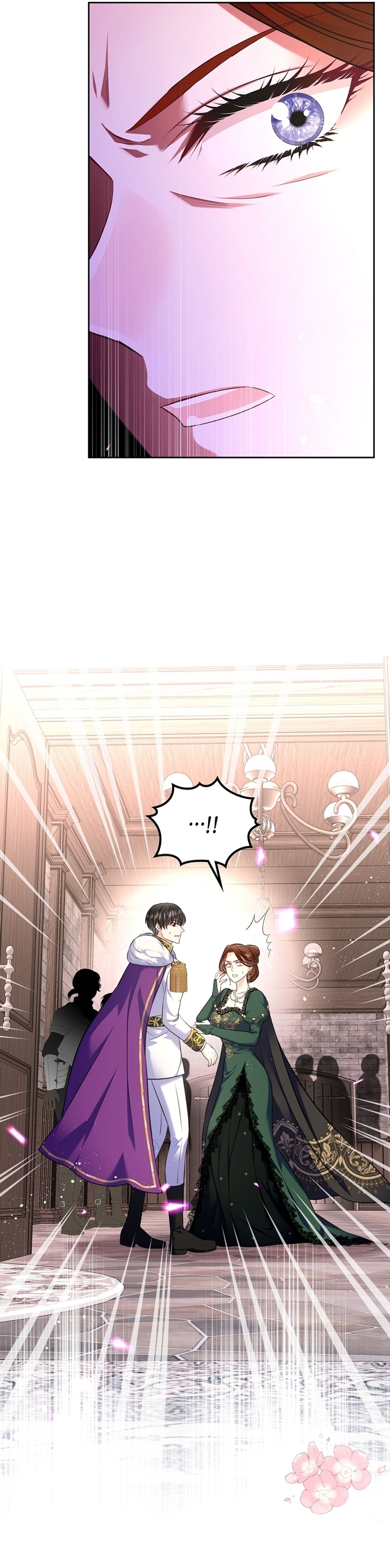 Me divorciaré del hermano Siscon de la protagonista femenina Capítulo 64 - Página 27