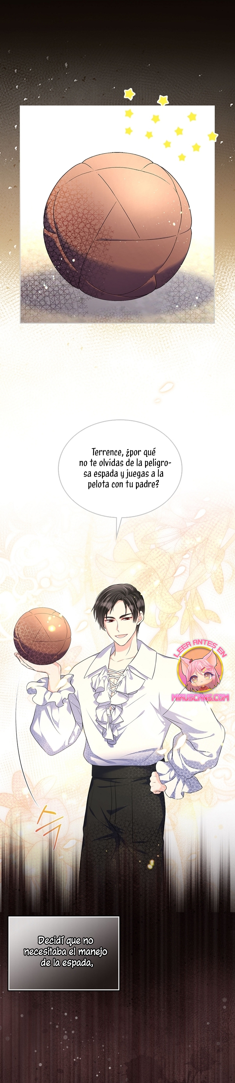 Me divorciaré del hermano Siscon de la protagonista femenina Capítulo 64 - Página 8