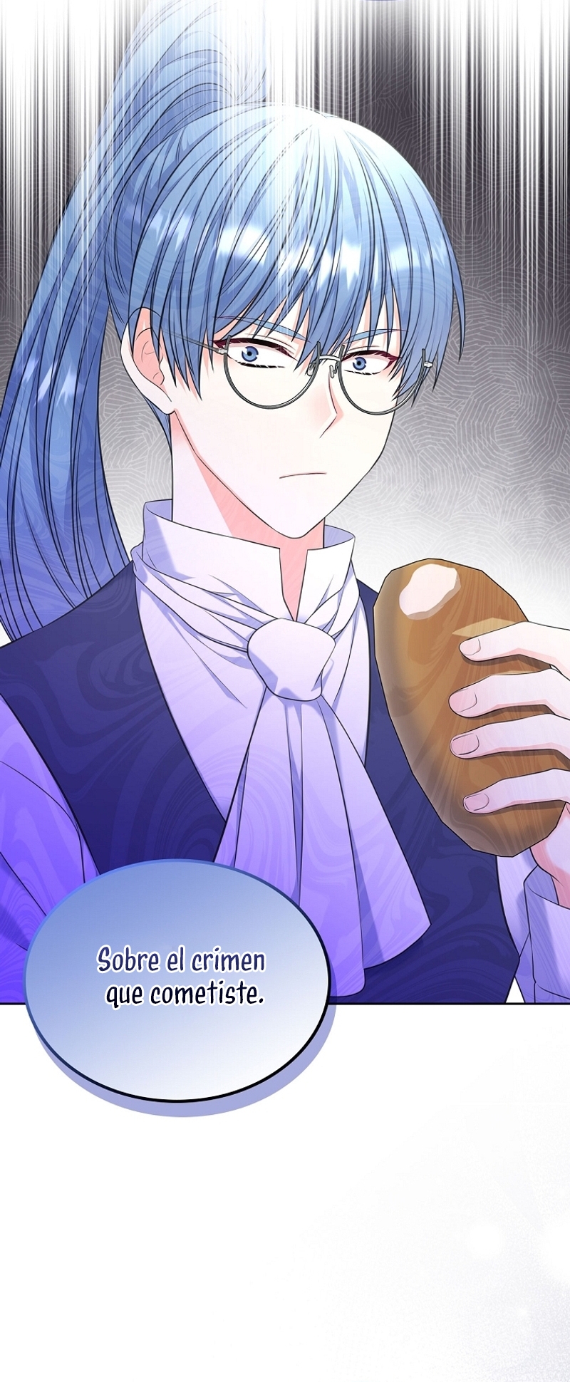 Me divorciaré del hermano Siscon de la protagonista femenina Capítulo 65 - Página 13