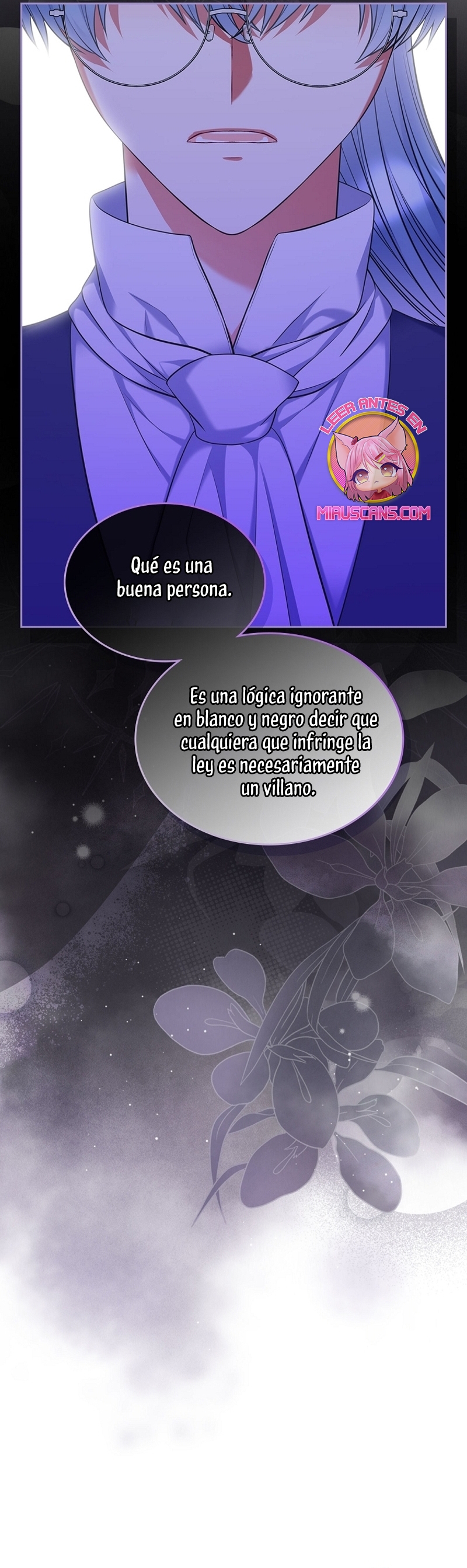 Me divorciaré del hermano Siscon de la protagonista femenina Capítulo 65 - Página 22