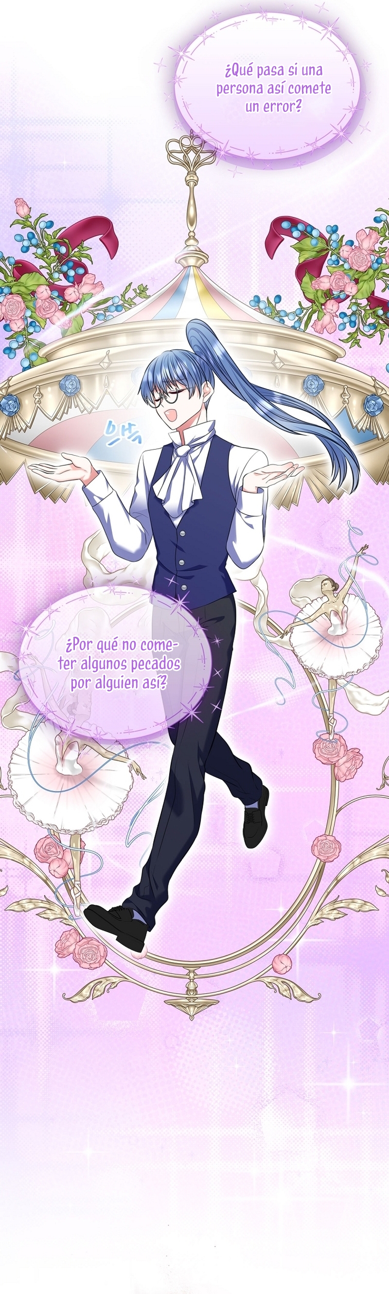 Me divorciaré del hermano Siscon de la protagonista femenina Capítulo 65 - Página 34