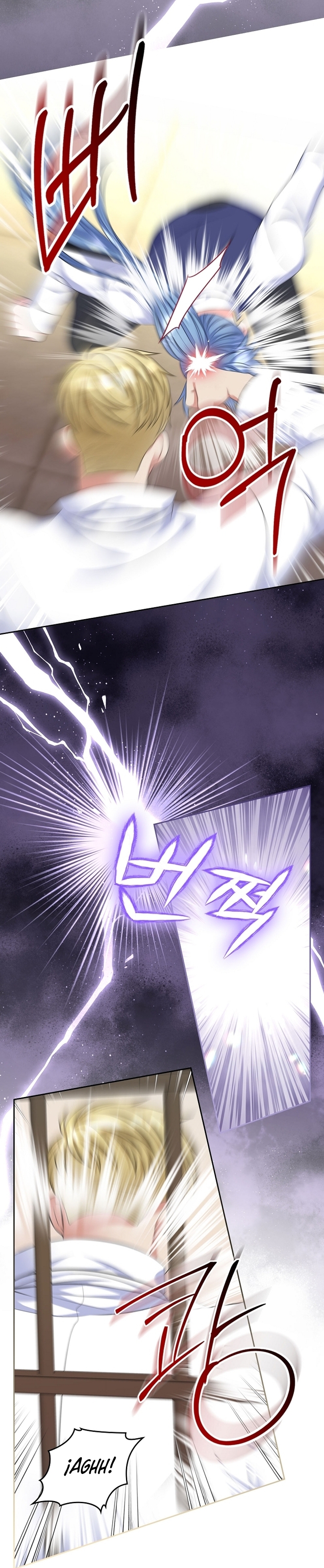 Me divorciaré del hermano Siscon de la protagonista femenina Capítulo 65 - Página 39