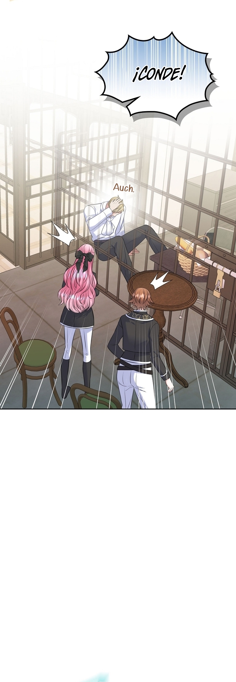 Me divorciaré del hermano Siscon de la protagonista femenina Capítulo 65 - Página 40