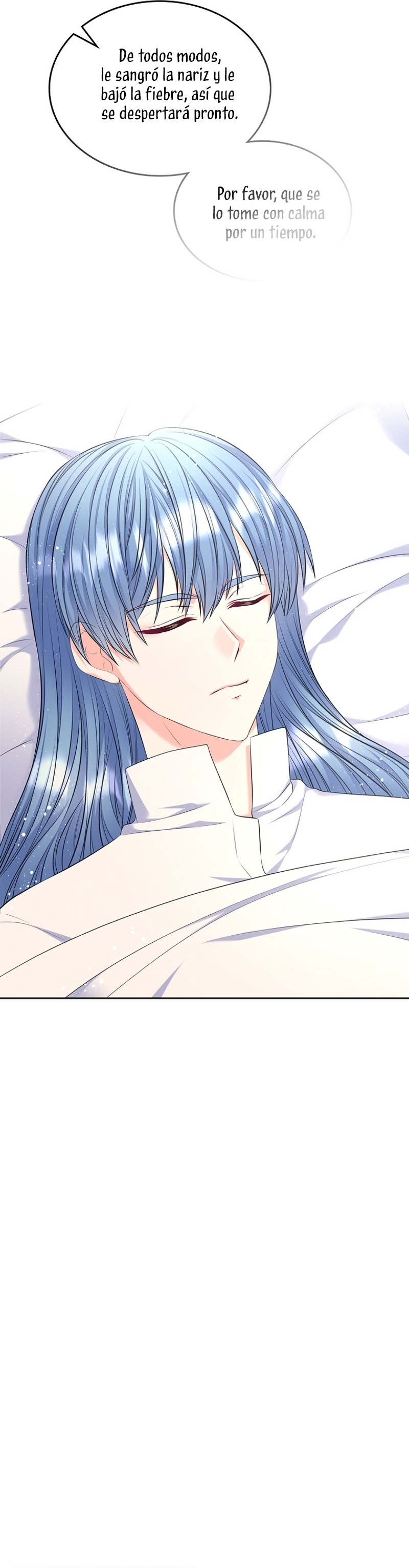 Me divorciaré del hermano Siscon de la protagonista femenina Capítulo 66 - Página 12