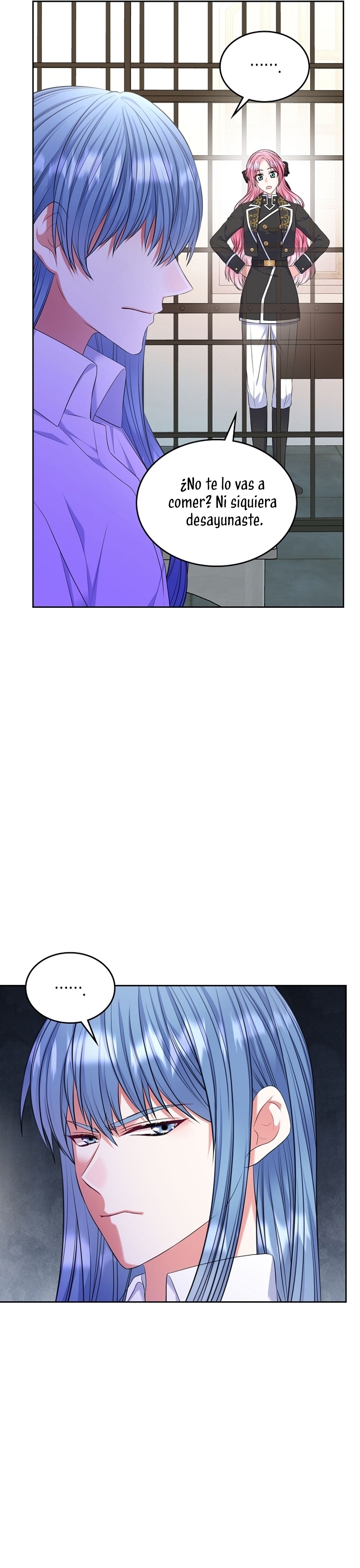 Me divorciaré del hermano Siscon de la protagonista femenina Capítulo 66 - Página 14