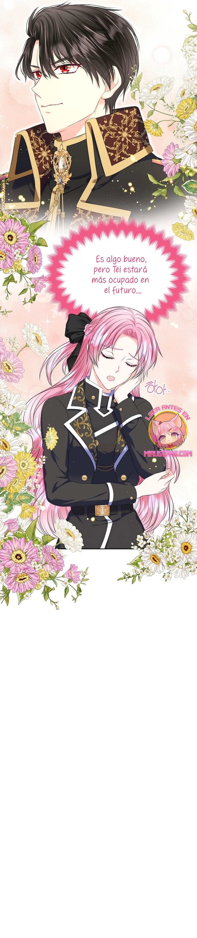 Me divorciaré del hermano Siscon de la protagonista femenina Capítulo 66 - Página 20