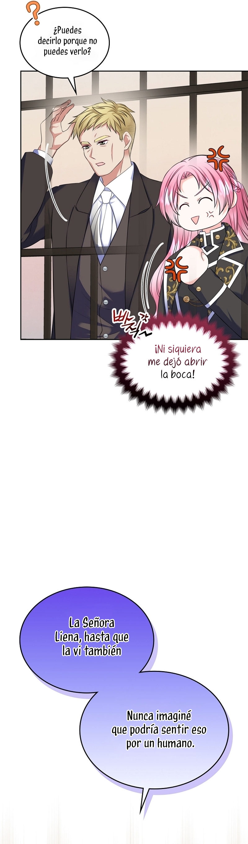 Me divorciaré del hermano Siscon de la protagonista femenina Capítulo 66 - Página 23