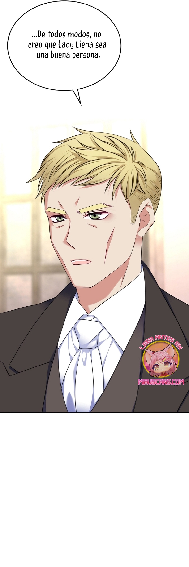 Me divorciaré del hermano Siscon de la protagonista femenina Capítulo 66 - Página 25