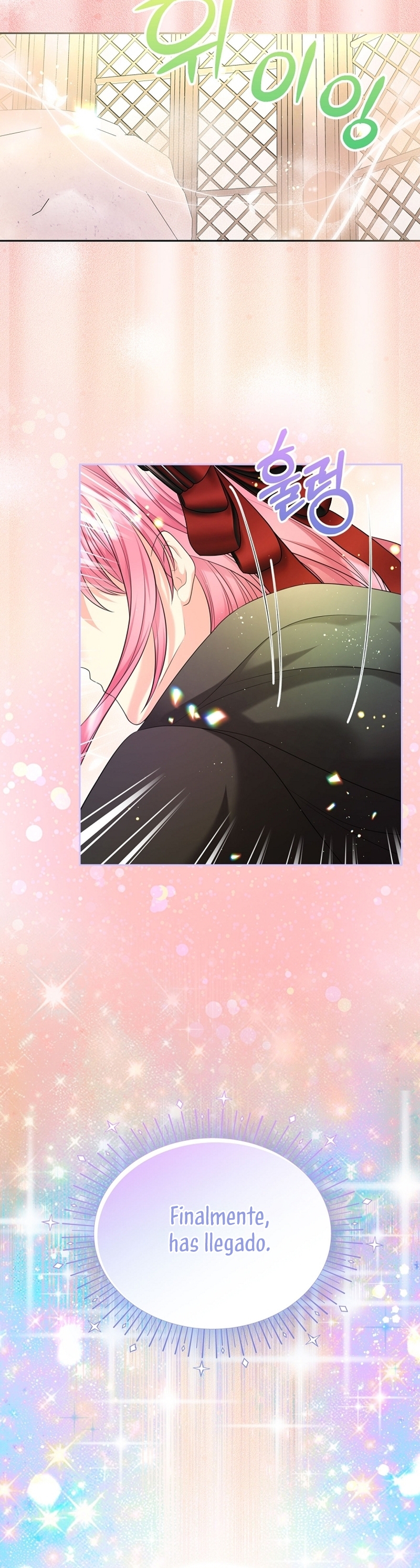 Me divorciaré del hermano Siscon de la protagonista femenina Capítulo 66 - Página 38