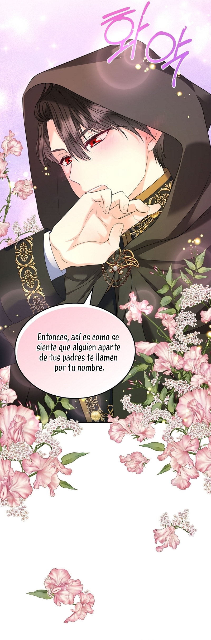 Me divorciaré del hermano Siscon de la protagonista femenina Capítulo 67 - Página 24