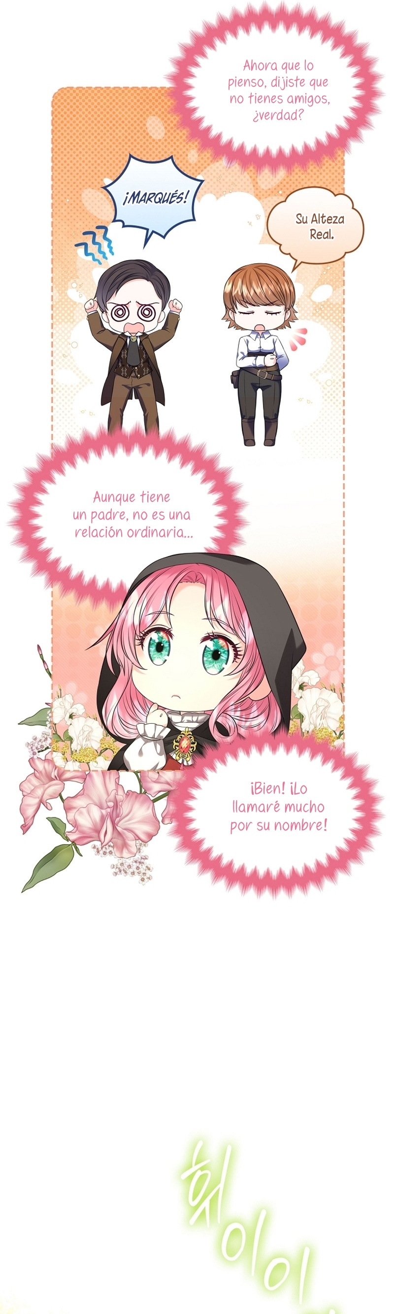 Me divorciaré del hermano Siscon de la protagonista femenina Capítulo 67 - Página 25