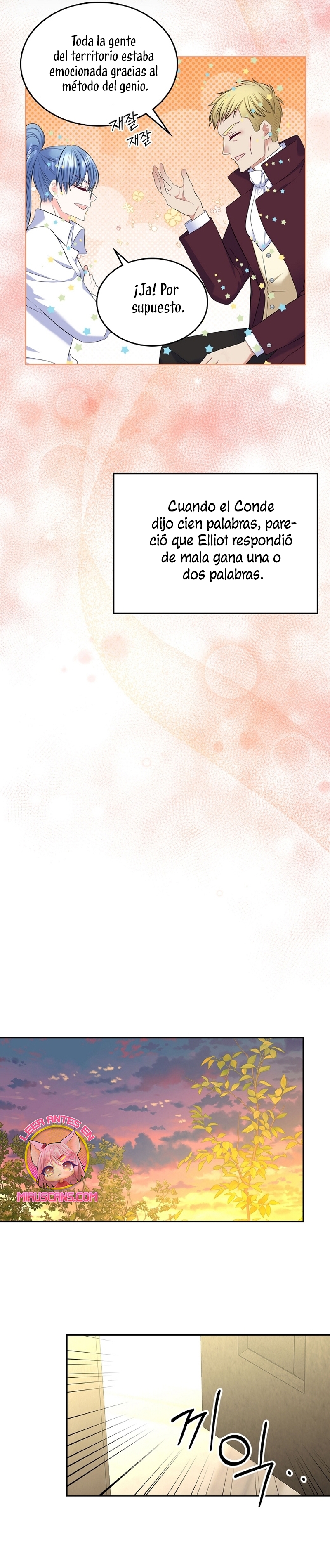 Me divorciaré del hermano Siscon de la protagonista femenina Capítulo 67 - Página 29