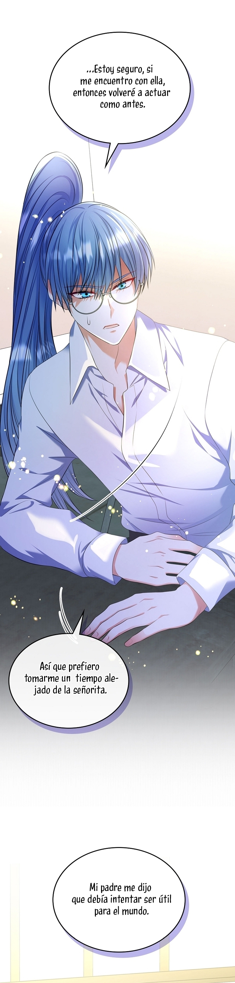 Me divorciaré del hermano Siscon de la protagonista femenina Capítulo 68 - Página 13