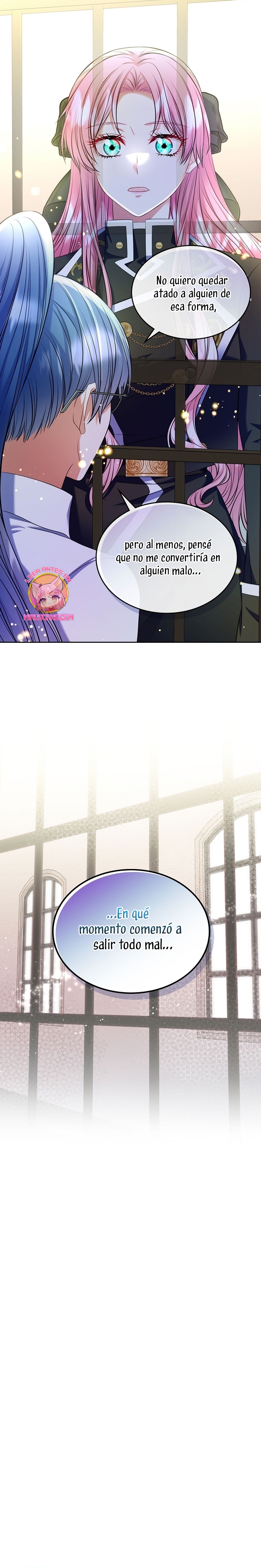 Me divorciaré del hermano Siscon de la protagonista femenina Capítulo 68 - Página 14