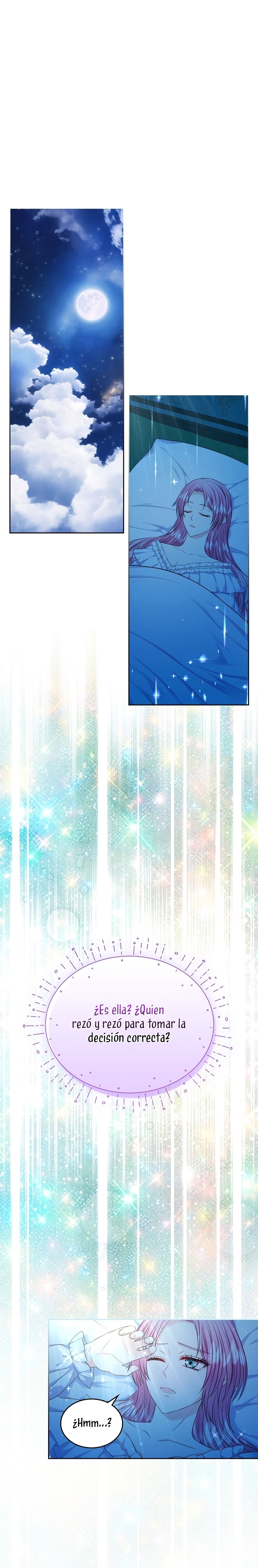 Me divorciaré del hermano Siscon de la protagonista femenina Capítulo 68 - Página 22