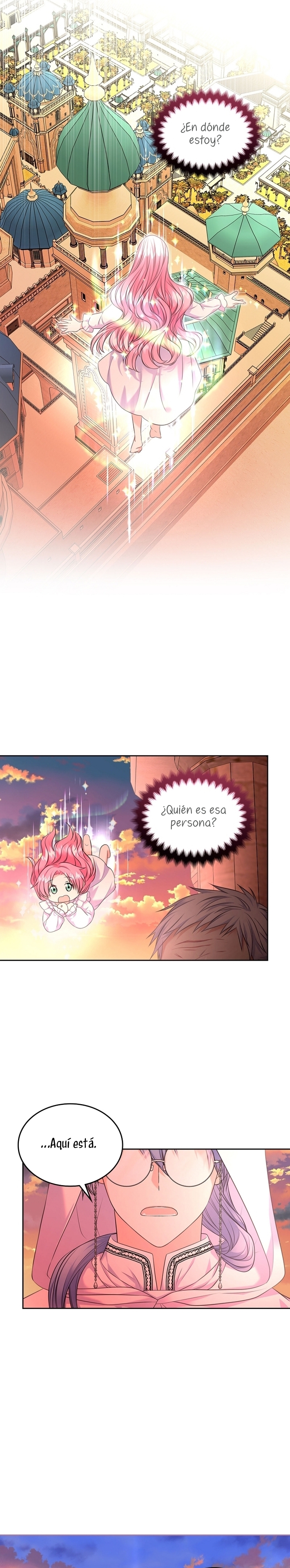 Me divorciaré del hermano Siscon de la protagonista femenina Capítulo 68 - Página 25